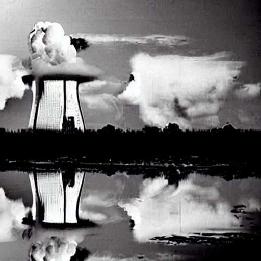 Kendinizi Nükleer Patlama Dalgasının Tehlikeli Etkilerinden Nasıl Korursunuz?