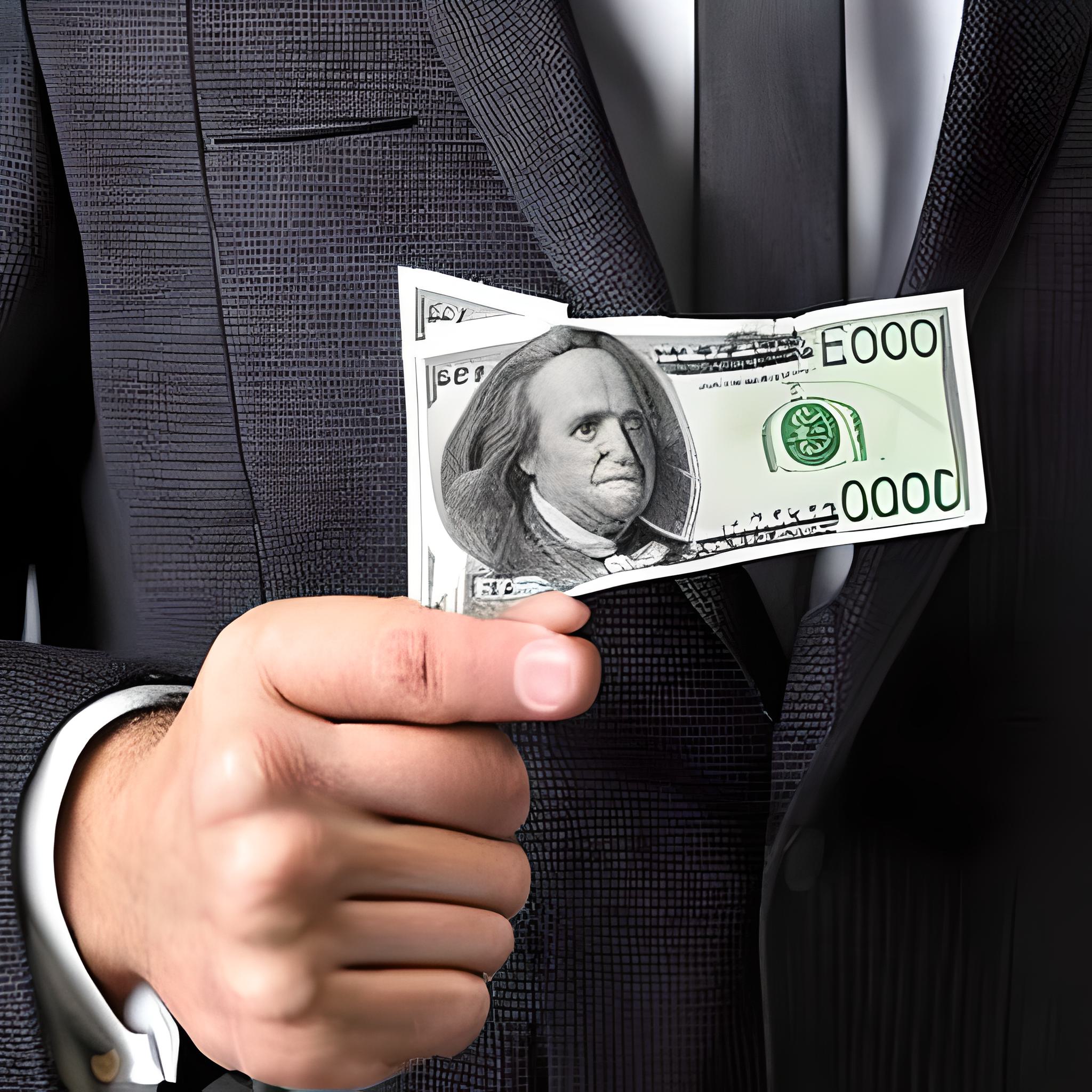 Açgözlülüğün Psikolojik Bedeli: Hollanda'da Yapılan Bir Araştırma Gizli Sonuçları Ortaya Çıkarıyor