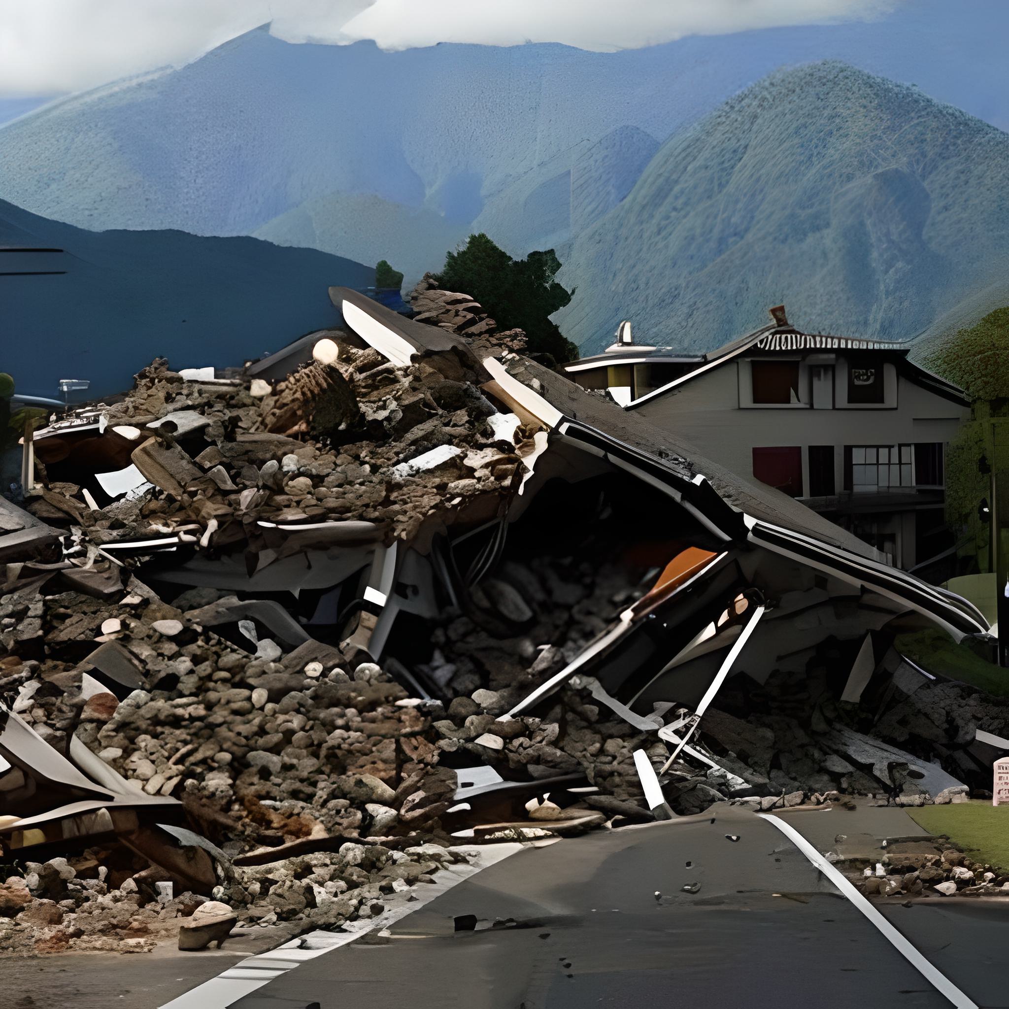 Deprem Uyarısı: Bir Sonraki Büyük Depremde Nasıl Güvende Kalınır?